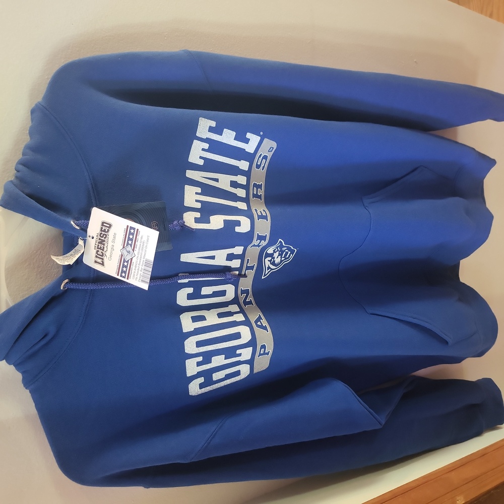 Georgia State Jersey